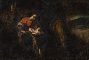 Holy Family